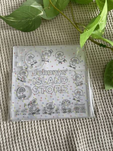 ジャニーズ ペンライトスタンド アクリルスタンド リトル関西 Lilかんさい新品未使用