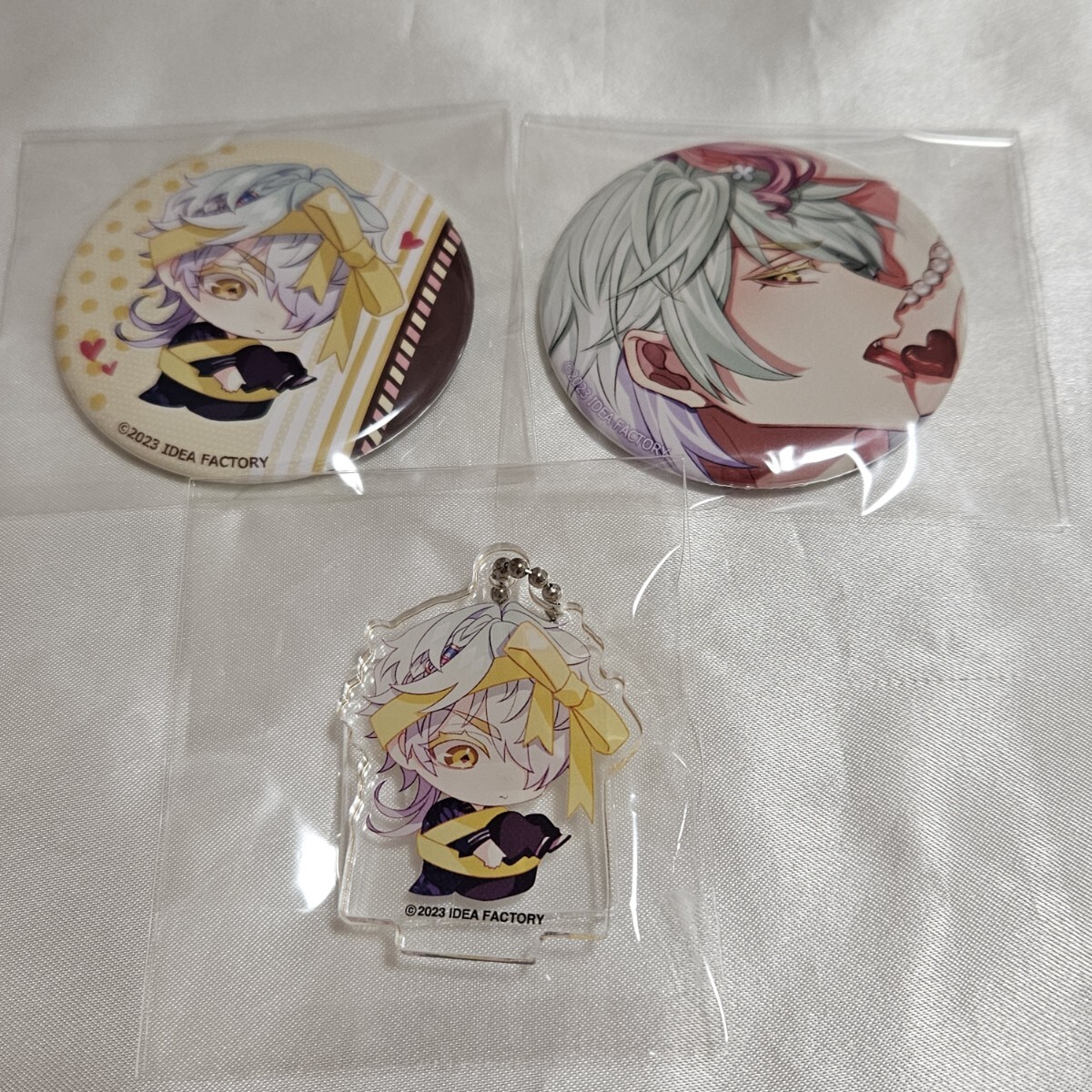Utakata no Uchronia - Acrylic stand - Stellaworth Limited