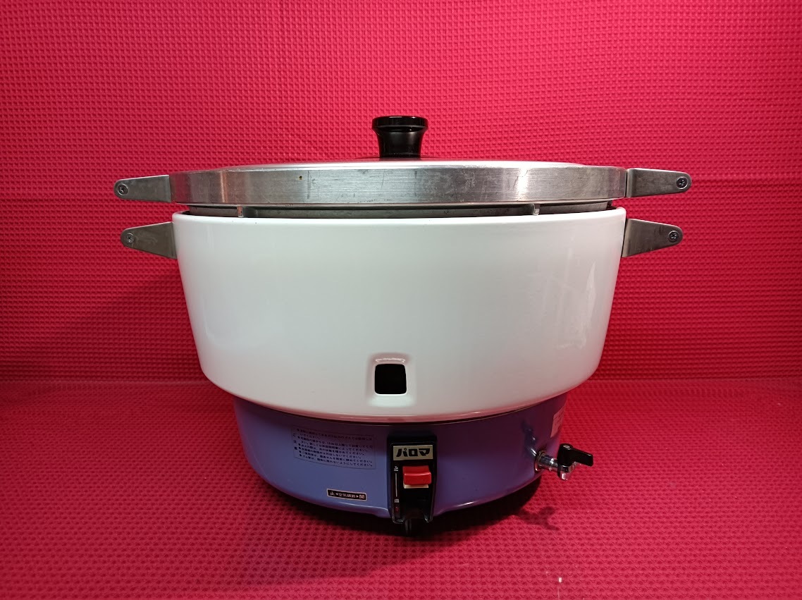 Yahoo!オークション -「pr6」(炊飯器) (厨房機器)の落札相場 Yahoo!オークション -「pr6」(炊飯器) (厨房機器)の落札相場