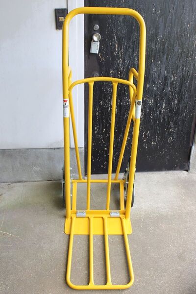 RAVENDO 階段昇降運搬車 階段昇降台車 200kg