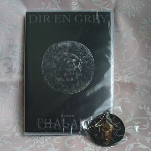 TOUR22-23 PHALARIS 通常版 Blu-ray 早期購入特典