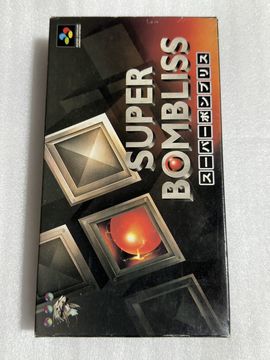 2025年最新】Yahoo!オークション -スーパーボンブリスの中古品