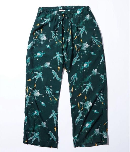 I Need You Baby "Parallel World Odyssey"Long Pants サカナクション 山口一郎