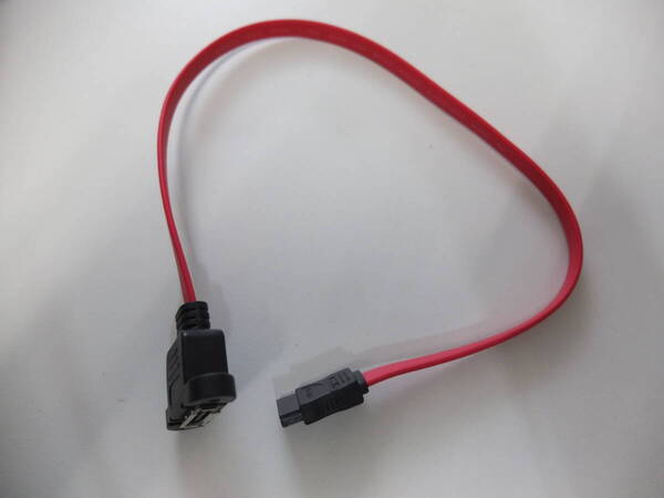 送料無料 新品 SATA - eSATA 変換ケーブル 40cm