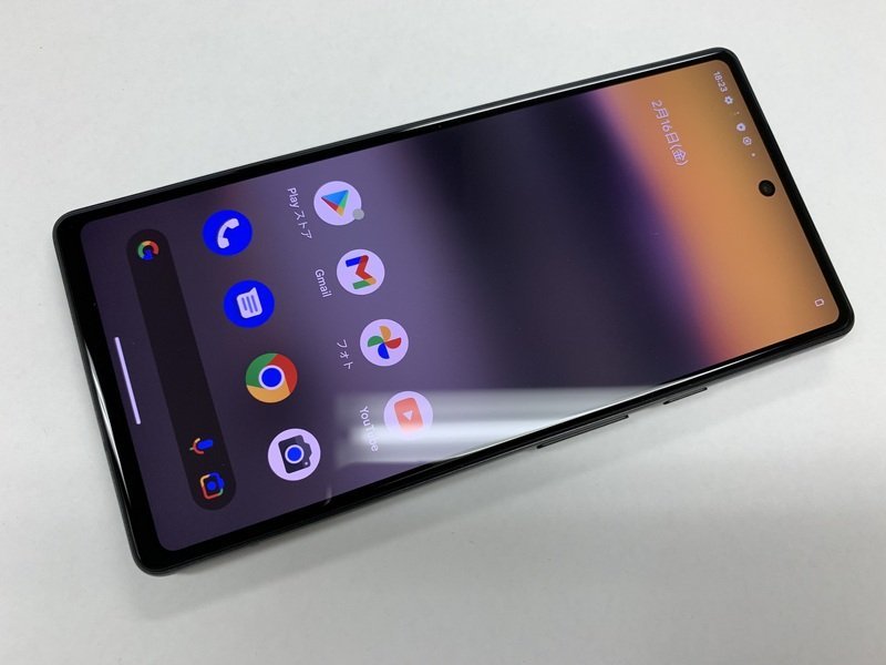 2025年最新】Google Pixel 6a SIMフリースマートフォンを購入 2025年最新】Google Pixel 6a SIMフリースマートフォンを購入