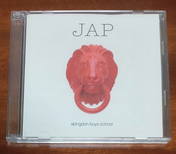 abingdonboys/JAP 戦国BASARA CD