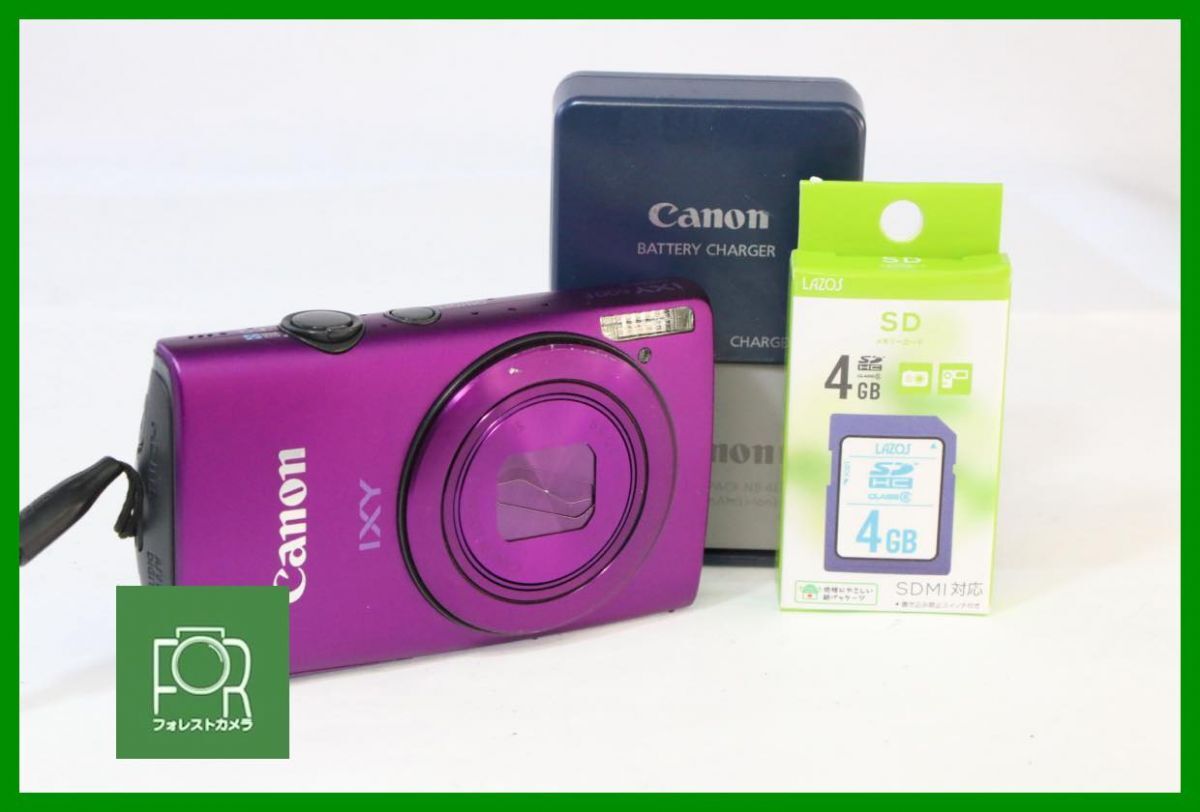 CANON IXY 600F オークション比較 - 価格.com CANON IXY 600F オークション比較 - 価格.com