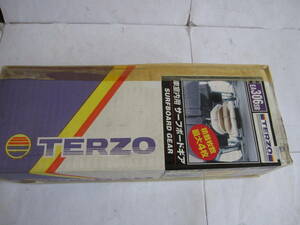 TERZO EA306SB surfboard * snowboard interior loading carrier that 1 ( new goods * out of print )