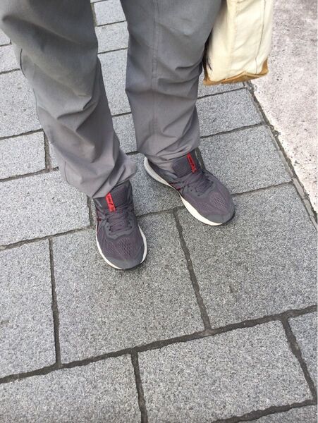 asics gel