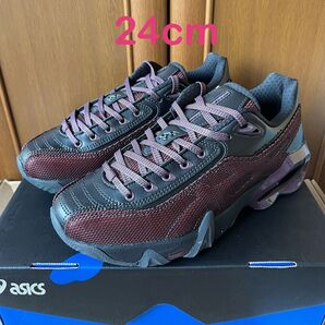 Kiko Kostadinov Asics Gel-Teremoa キココスタディノフ アシックス ゲルテレモア