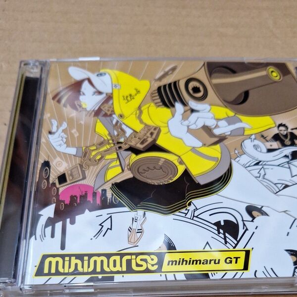 mihimaru GT D/限) mihimarise
