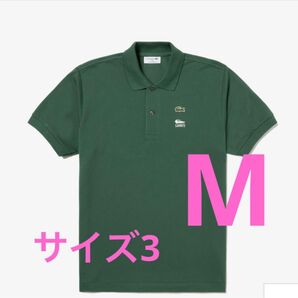 ラコステ ワンピース ポロシャツ コラボ 日本限定