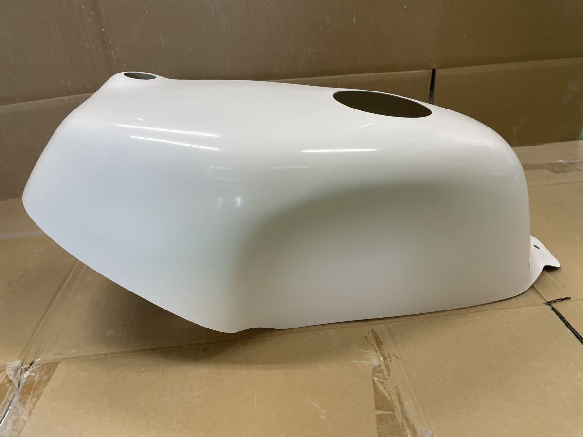 NSR50 FRPカウルセット タンクカバー NSR50 FRPカウルセット タンクカバー