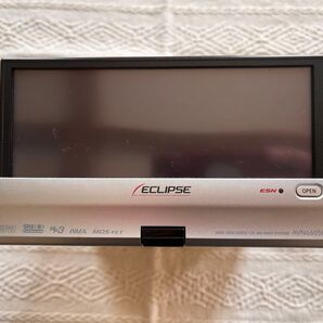 ECLIPSEカーナビ AVN6605HD