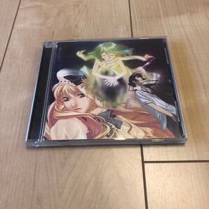 マクロス サウンドトラック