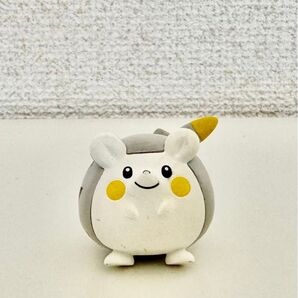 ポケモン モンコレ トゲデマル