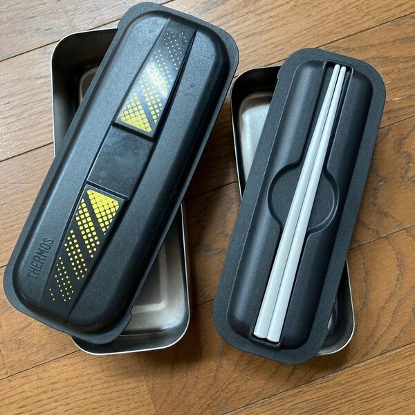 サーモス フレッシュランチボックス 1,100ml
