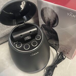 YA-MAN毛穴スチーマー