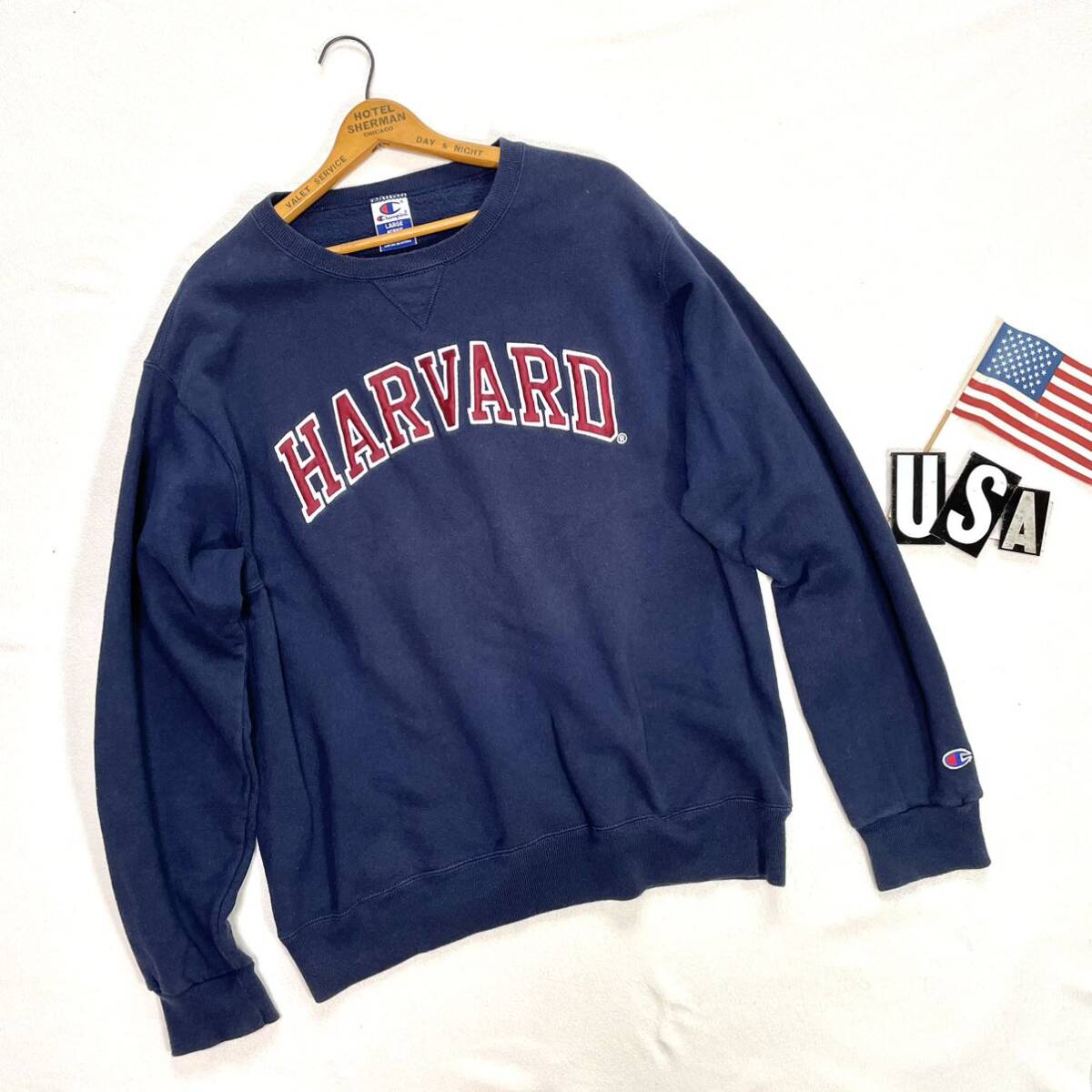 2025年最新】Yahoo!オークション -champion harvardの中古品 2025年最新】Yahoo!オークション -champion harvardの中古品