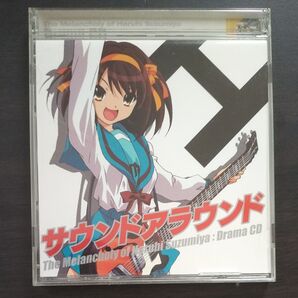 サウンドトラック CD