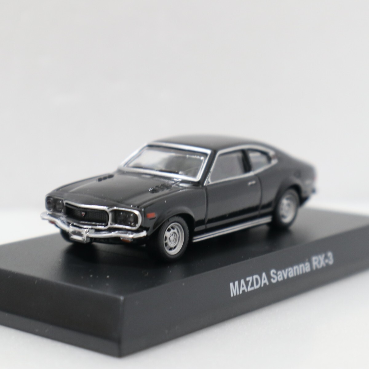 Yahoo!オークション -「マツダ サバンナrx-3」(ミニカー) の落札 Yahoo!オークション -「マツダ サバンナrx-3」(ミニカー) の落札