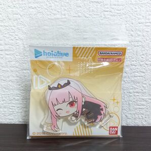 hololive ホロライブ はぐみーつ キャラクリップ 森カリオペ