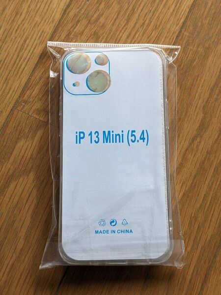 iPhone 13mini ケース