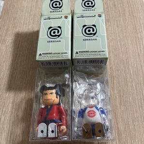 BE@RBRICK SERIES 44 ベアブリック シリーズ 44