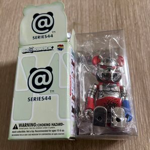 新品未使用 BE@RBRICK SERIES 44 ベアブリック シリーズ 44 『artist CZARFACE』