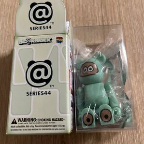 新品未使用 BE@RBRICK SERIES 44 ベアブリック シリーズ 44 『CUTE たぬきゅんフレンズ』