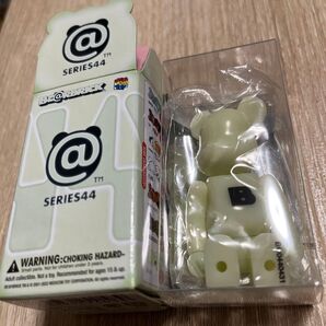 新品未使用BE@RBRICK SERIES 44 ベアブリック シリーズ 44 『ベーシック B大』