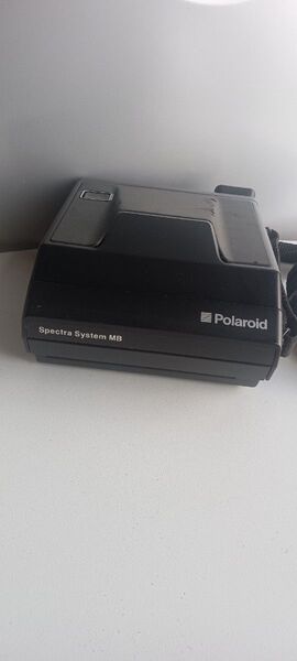 ☆Polaroid Spectra System MB ジャンク 大阪市 淀川区 リサイクルぶんぶん 便利屋 ポラロイド