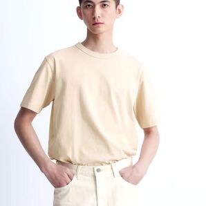 UNIQLO クルーネックTシャツ 半袖Tシャツ