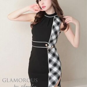glamorous andy キャバドレス