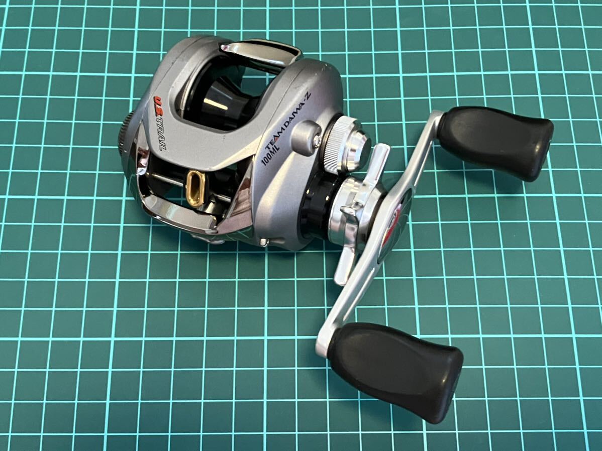 Yahoo!オークション -「ダイワ td-z ハンドル」の落札相場・落札価格 Yahoo!オークション -「ダイワ td-z ハンドル」の落札相場・落札価格