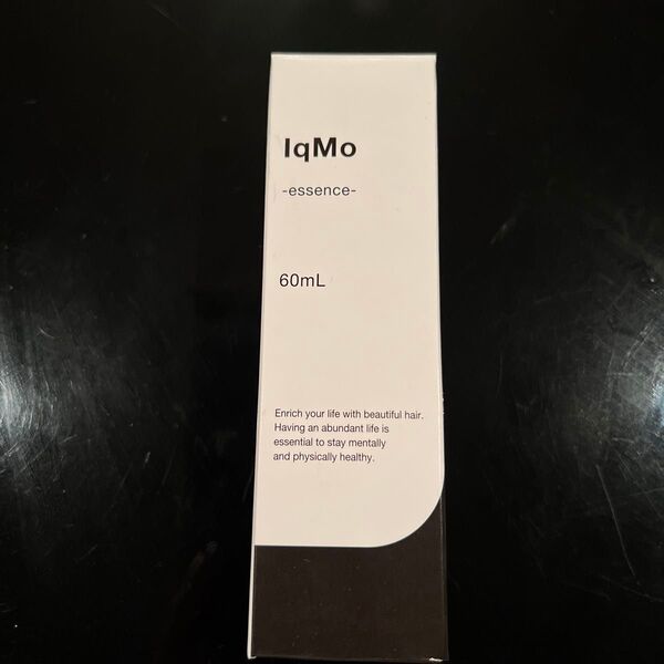 イクモ IqMo 薬用育毛ローション