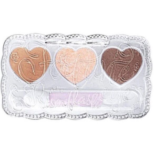 【複数購入可】KOSE FORTUNE フォーチューン プリズムトリック 01 クリスタルベージュ