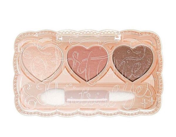 【複数購入可】KOSE フォーチュン ドーリーフィール アイカラー 01 ラテブラウン