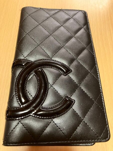 CHANELアドレス手帳 値下げ