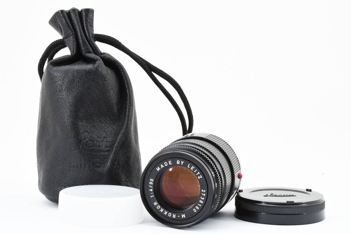 Yahoo!オークション -「leitz minolta m-rokkor 90mm f4」の落札 Yahoo!オークション -「leitz minolta m-rokkor 90mm f4」の落札