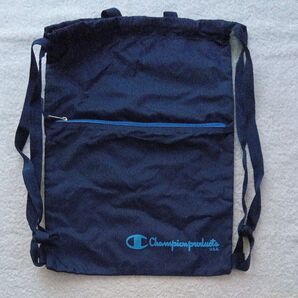 【新品】チャンピオンリュックサック