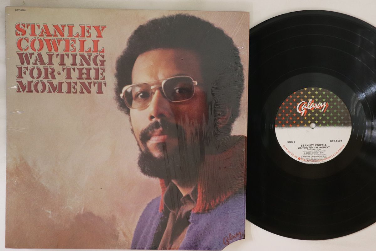 Yahoo!オークション -「stanley cowell illusion suite」(レコード) の落札相場・落札価格