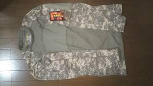 ☆★激レアbig 2XLサイズ　米軍 ACU MASSIF コンバットシャツ　XXL★☆