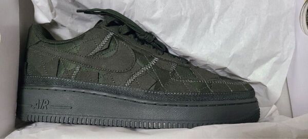 Billie Eilish AF1 Sequoia Low ビリー・アイリッシュ セコイア エアフォースワン ロー