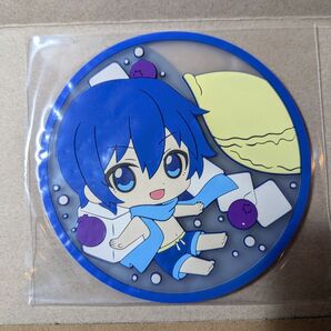 初音ミク クリアラバーコースター