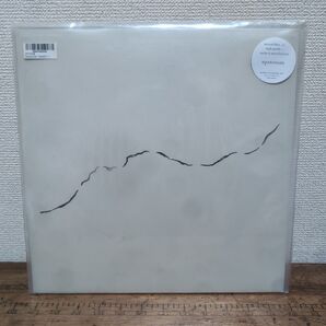 【新品・未再生】Hauschka / UPSTREAM LP レコード
