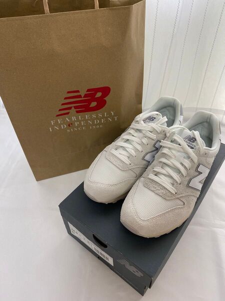 レディース ニューバランス WL996CW2 24cm