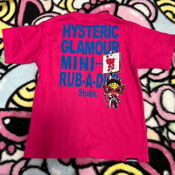 Tシャツ110