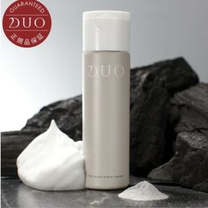 DUO ザ ウォッシュ ブラックリペア 27g