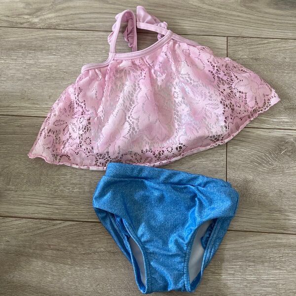 80 マーメイド風水着
